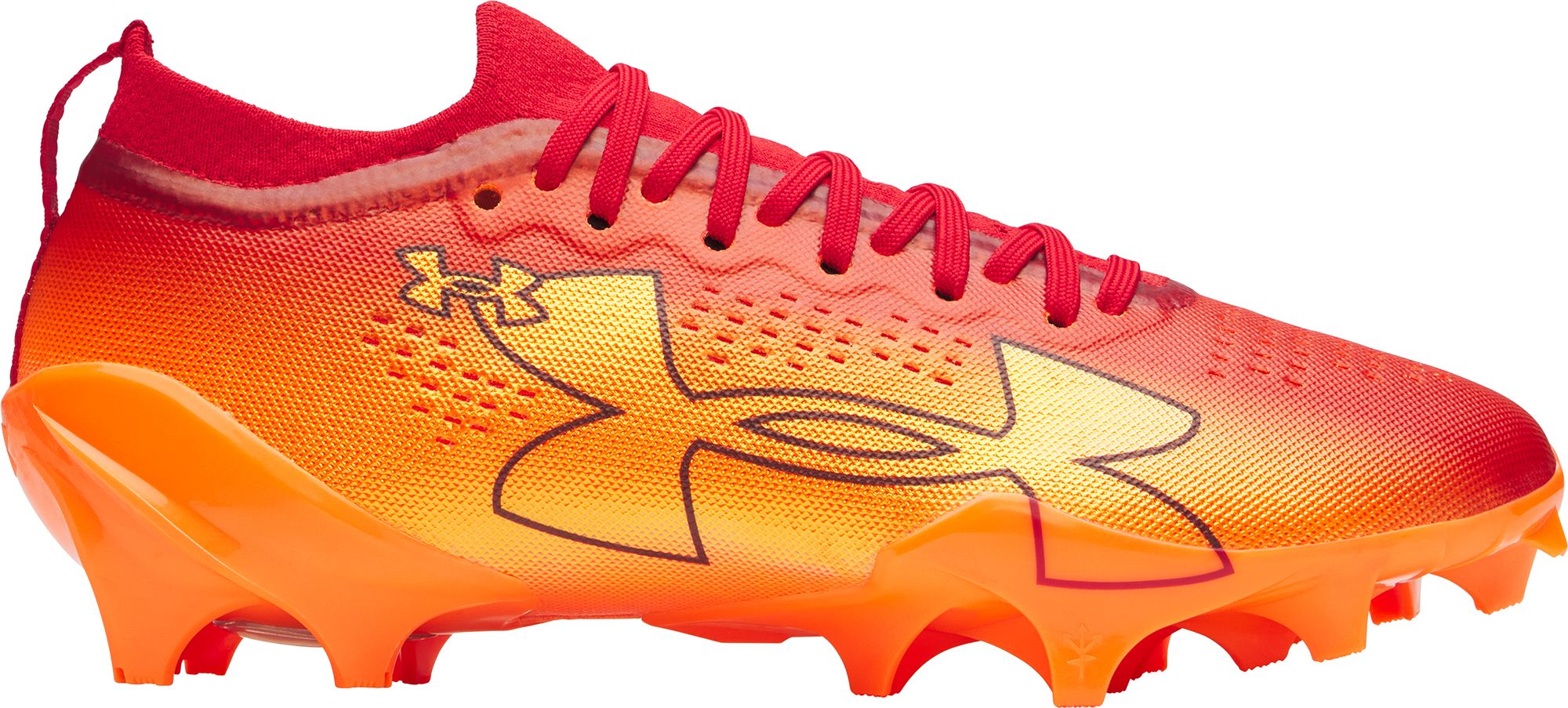 Under Armour Blur Pro Football Cleats