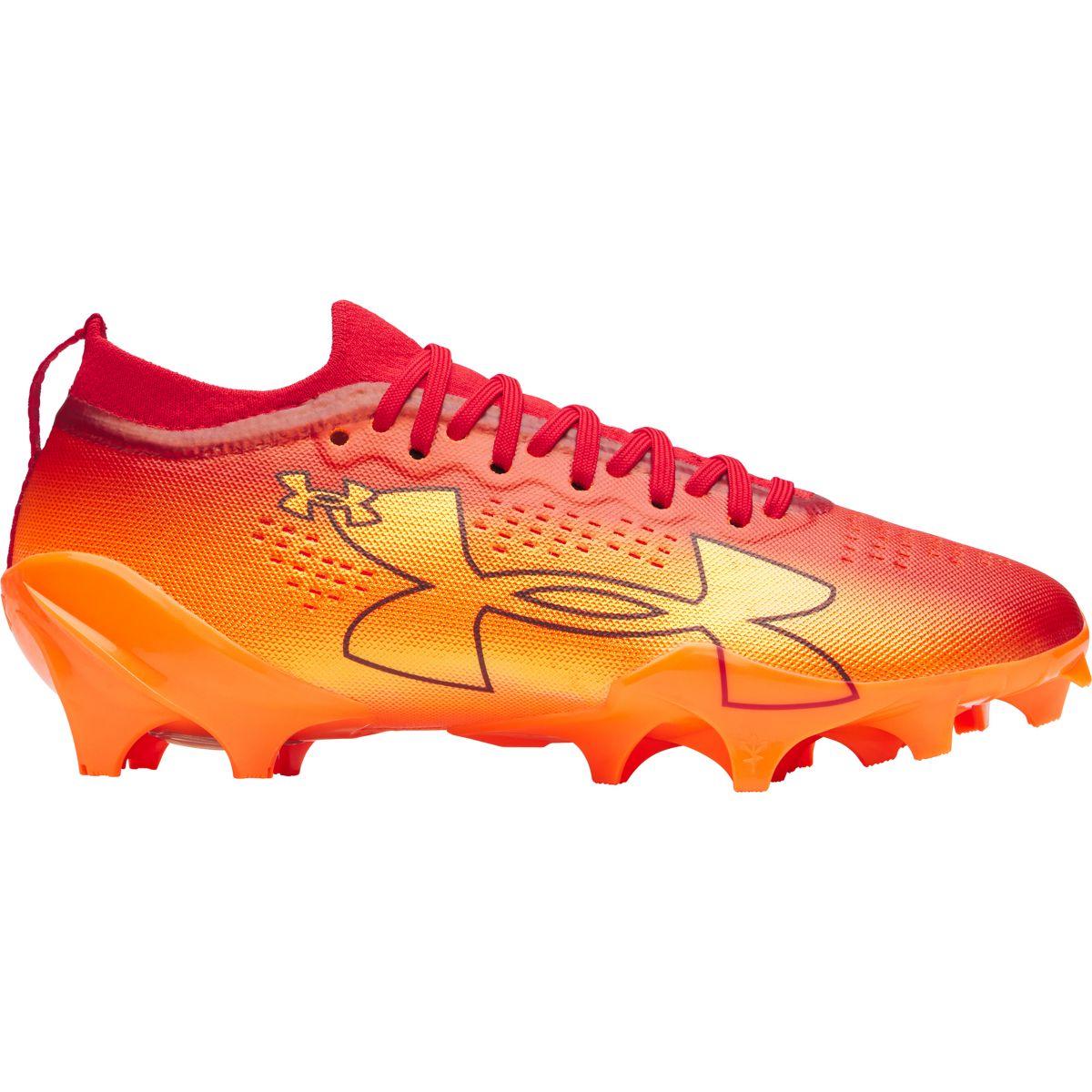 Under Armour Blur Pro Football Cleats