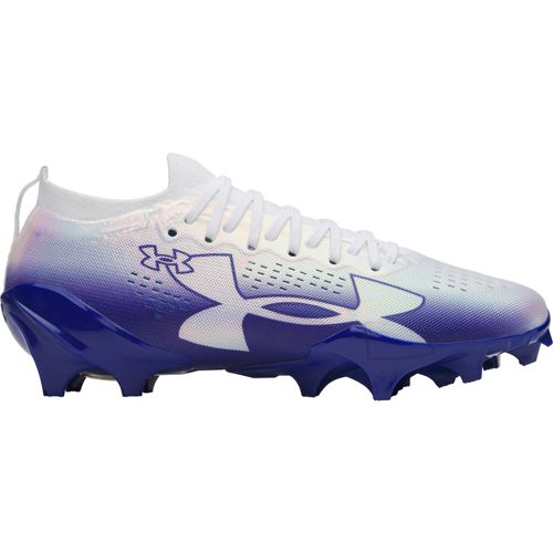 Under Armour Adult Clear Football Visor | Dick's Sporting Goods