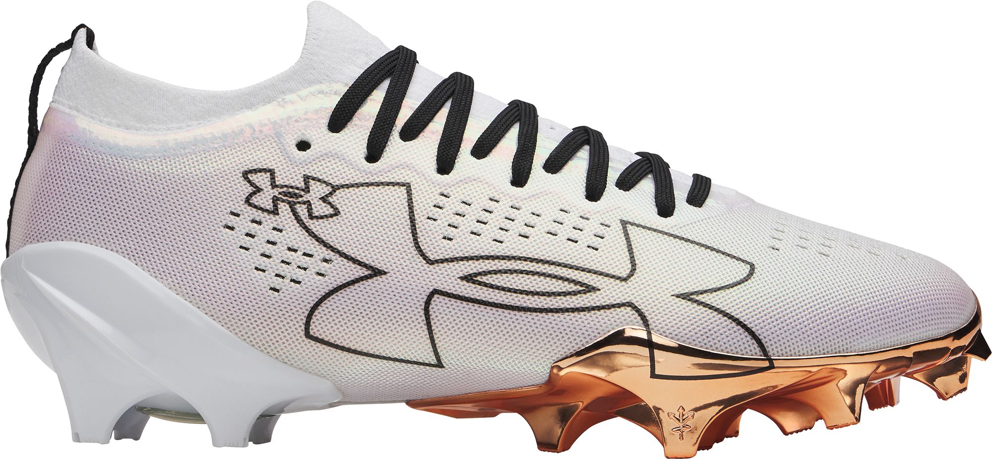 Under Armour Blur Pro Football Cleats