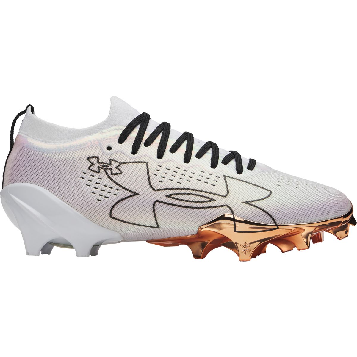 Under Armour Kids' Blur Select Football Cleats | Dick's Sporting Goods