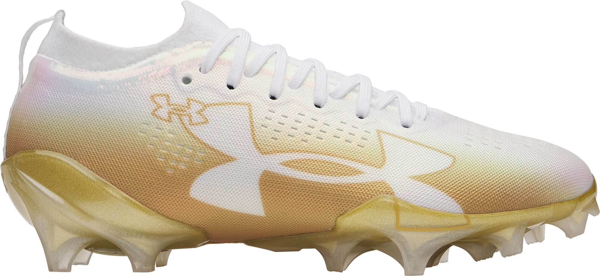 Under Armour Blur Pro Football Cleats