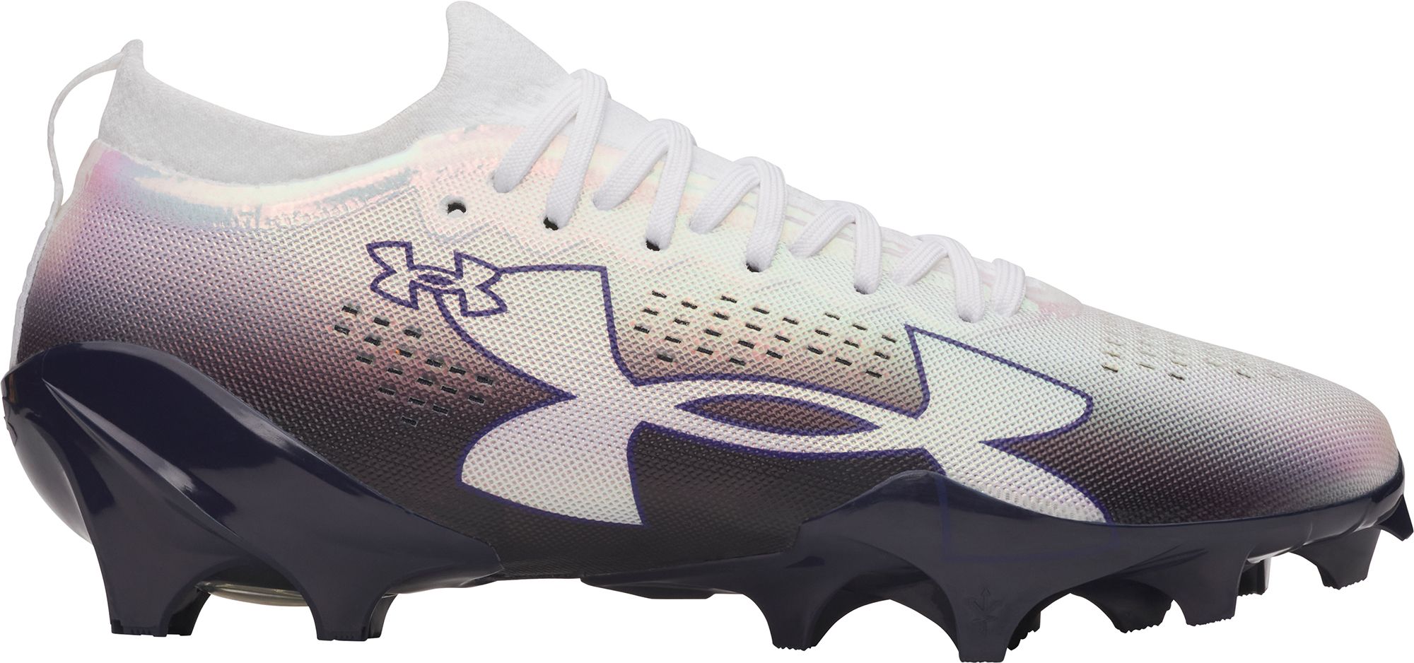 White/Navy