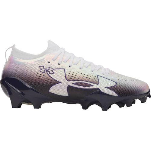 Under Armour Spotlight Pro Football Cleats | Dick's Sporting Goods