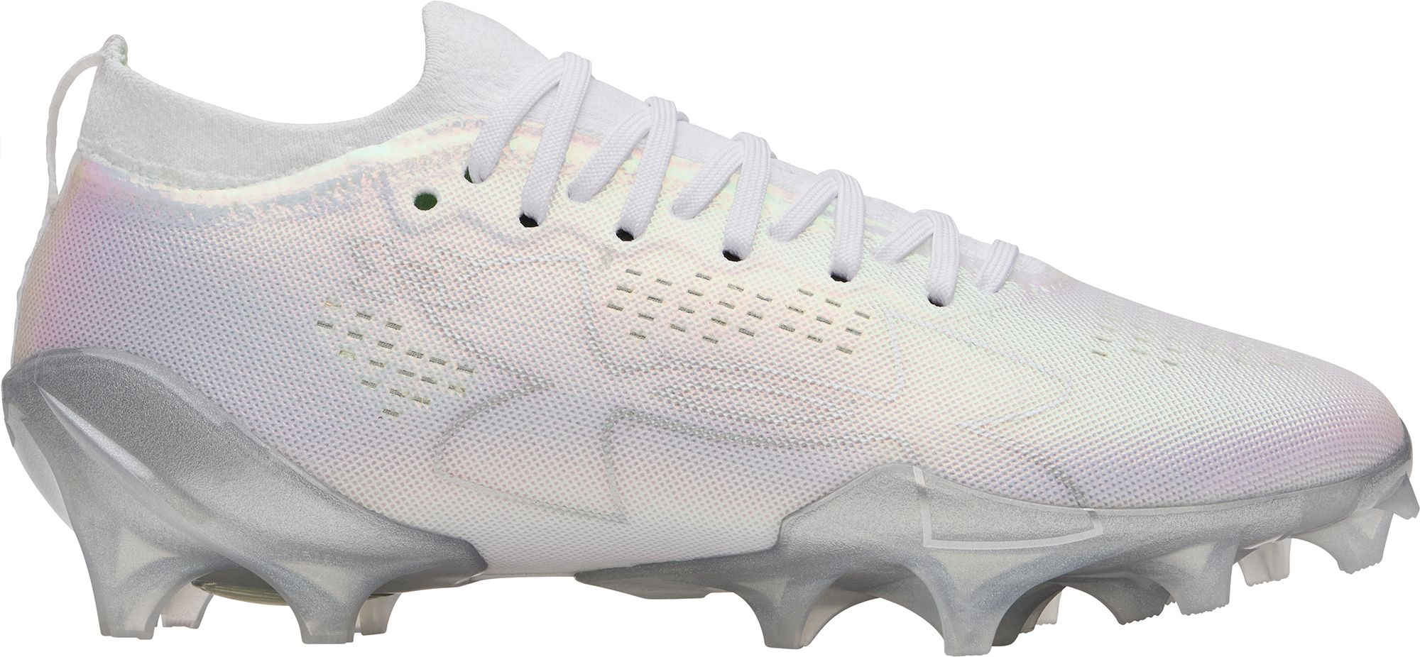 White/Silver/Gray