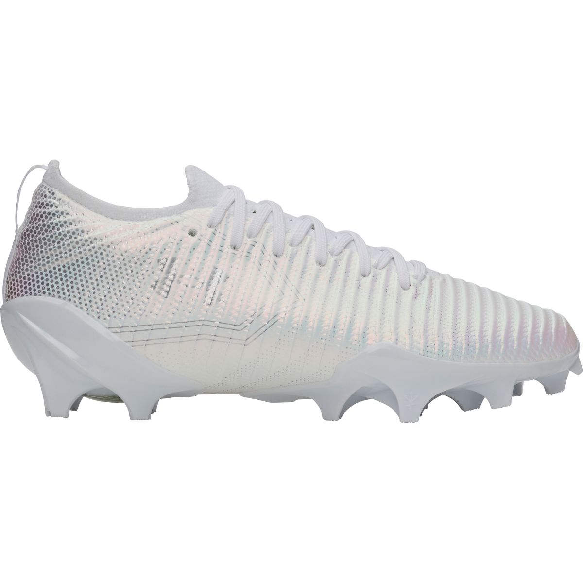 New Balance Rush X5 Mid Lacrosse Cleats | Dick's Sporting Goods