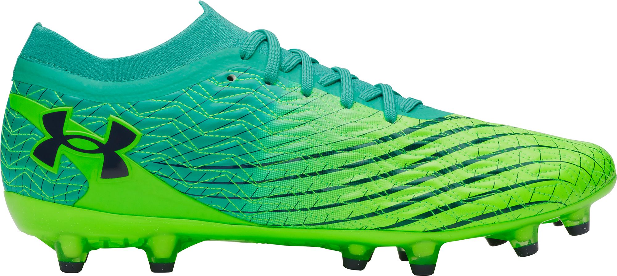 Under Armour Magnetico Pro 5 FG Soccer Cleats