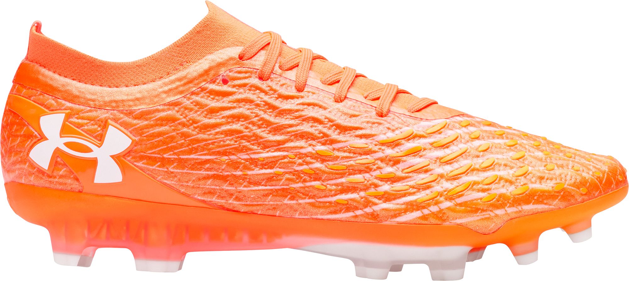 Under Armour Magnetico Elite 5 FG Soccer Cleats | Dick's Sporting