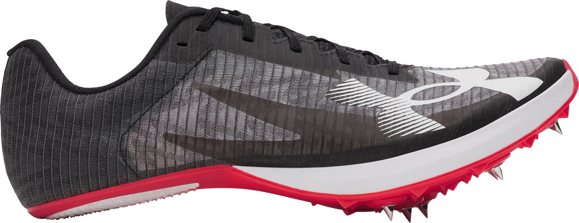 Under Armour Kick Sprint 5 Track and Field Shoes