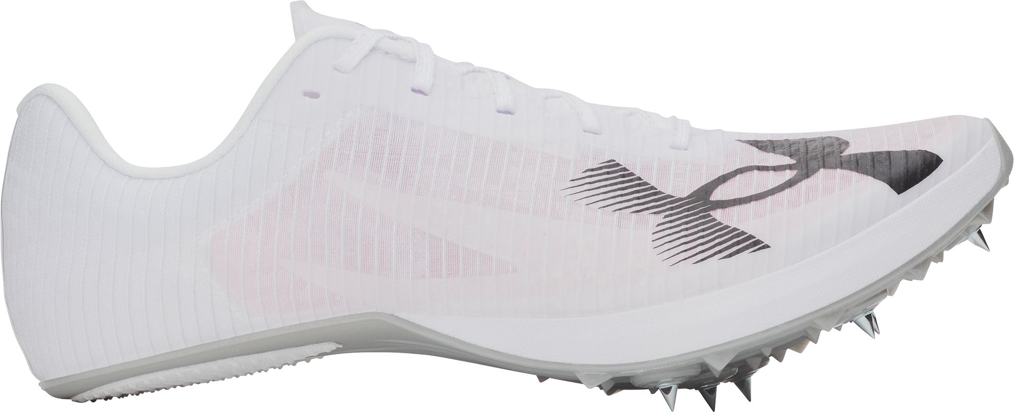 Under Armour Kick Sprint 5 Track and Field Shoes