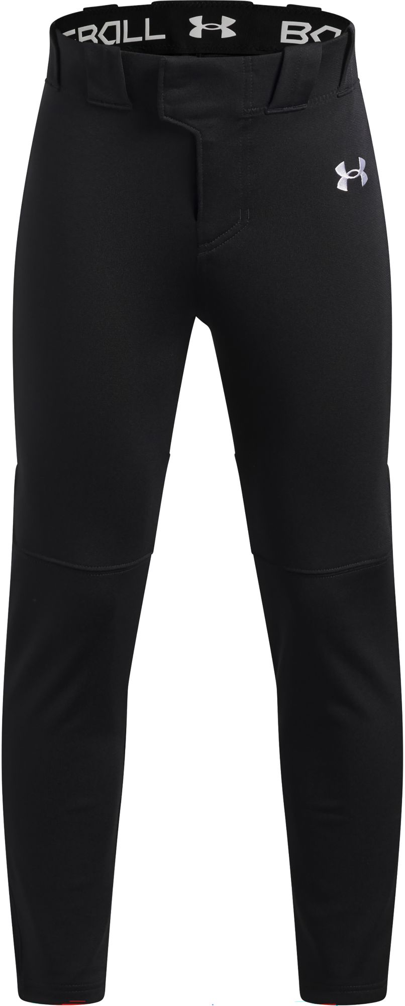 Under Armour Boys' Utility Pro Tapered Baseball Pants