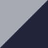 Baseball Grey/Navy