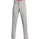 Baseball Grey/Red