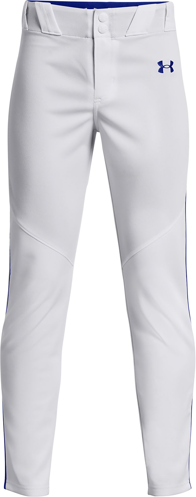 White/Royal