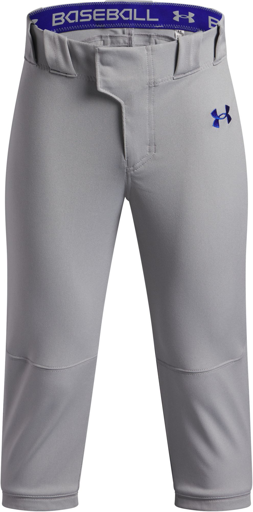 Under Armour Boys' Utility Pro Knicker Piped Baseball Pants