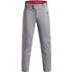 Gray/Red