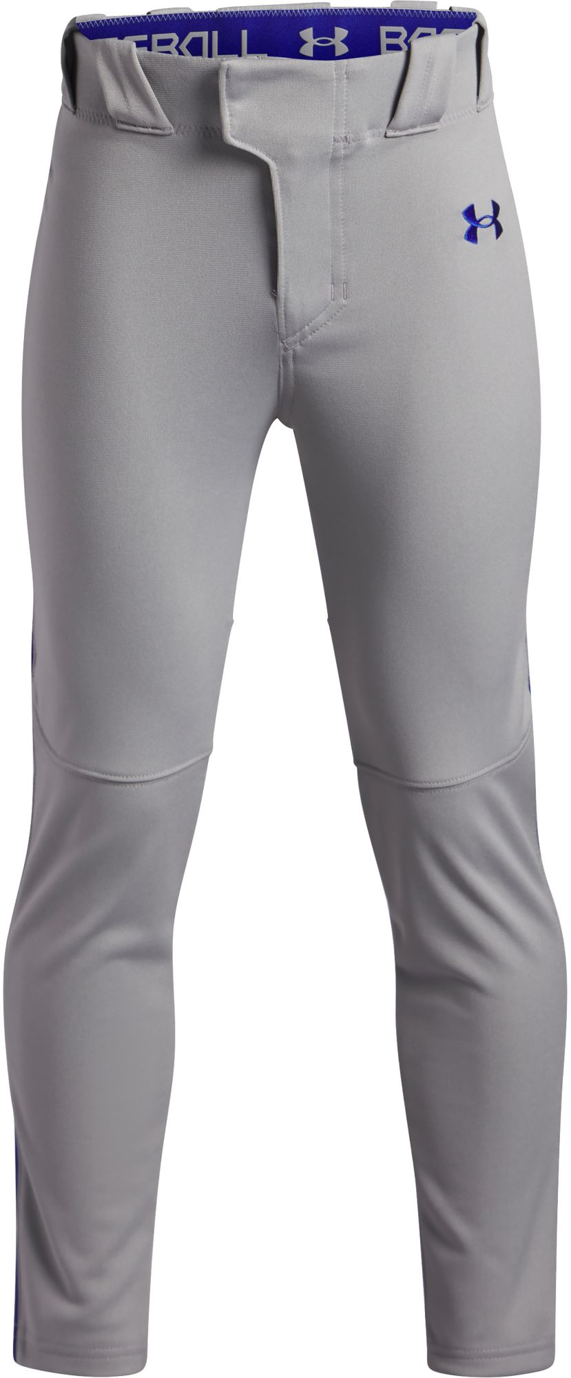 Under Armour Boys' Utility Pro Tapered Piped Baseball Pants