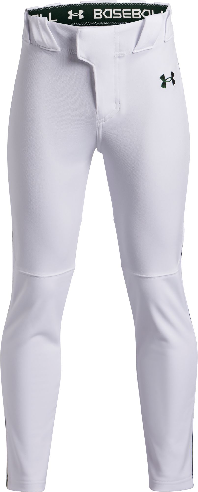 White/Green