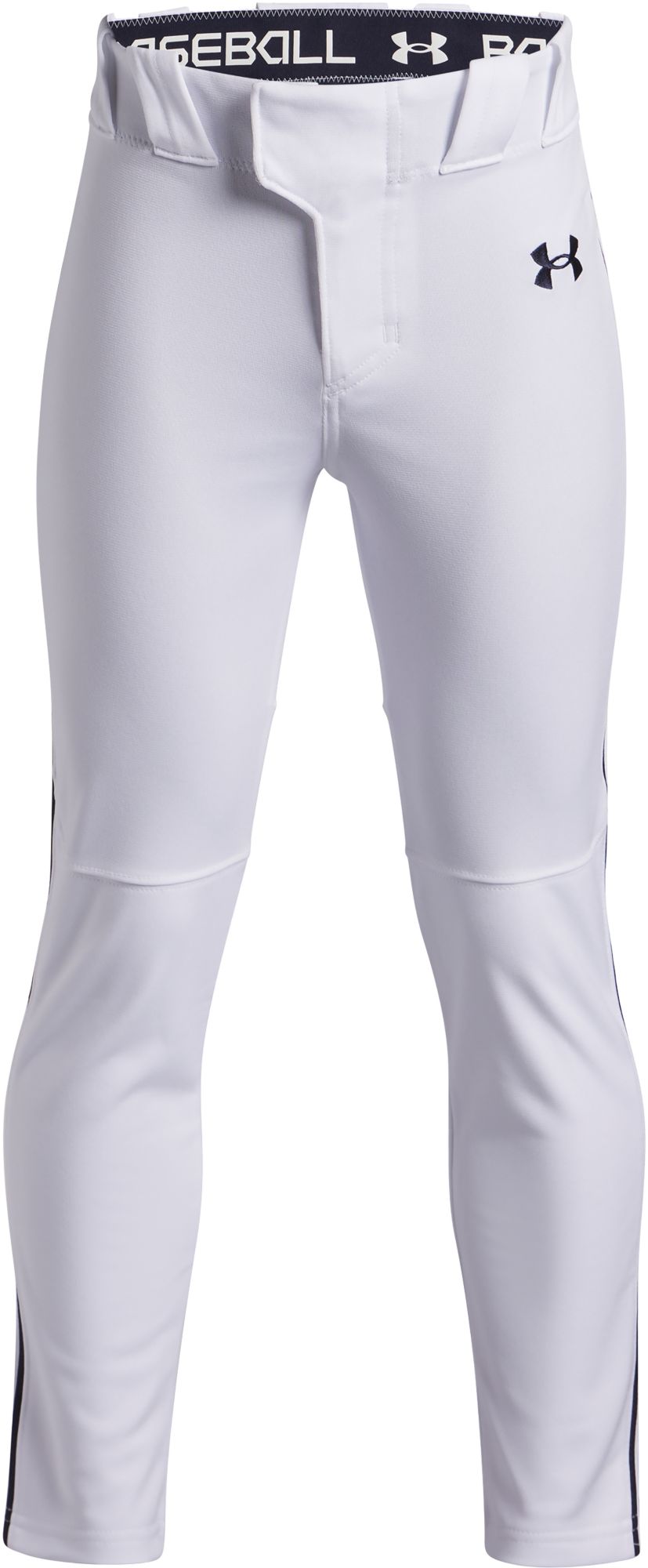 Under Armour Boys' Utility Pro Tapered Piped Baseball Pants