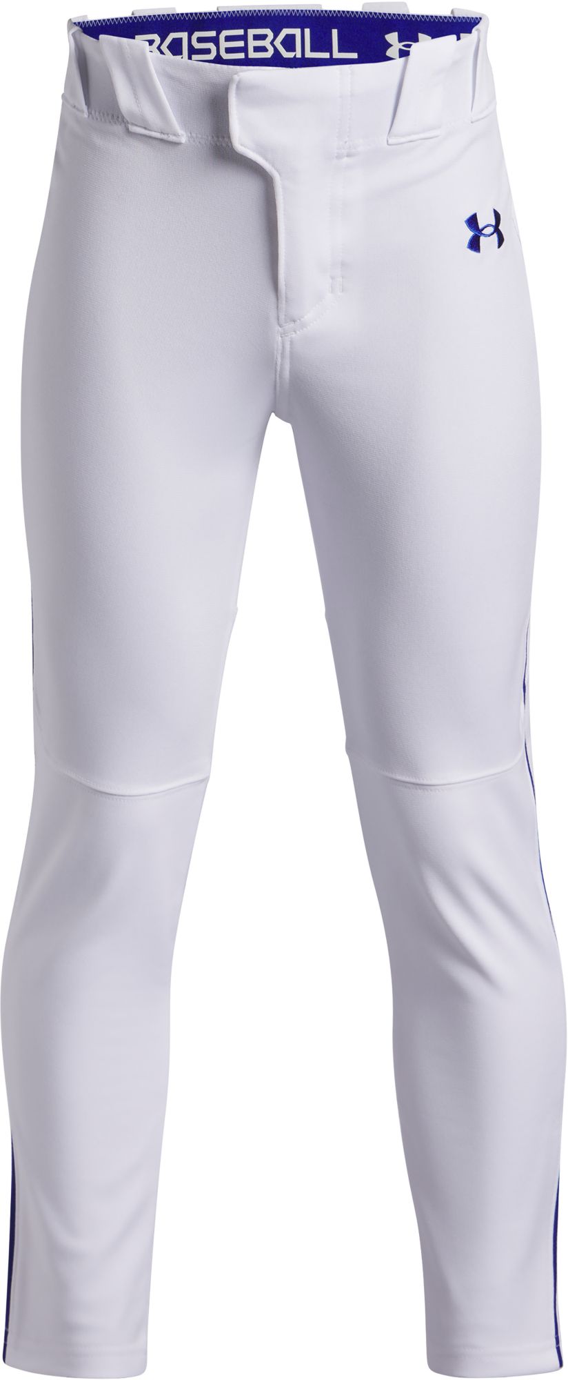 White/Royal