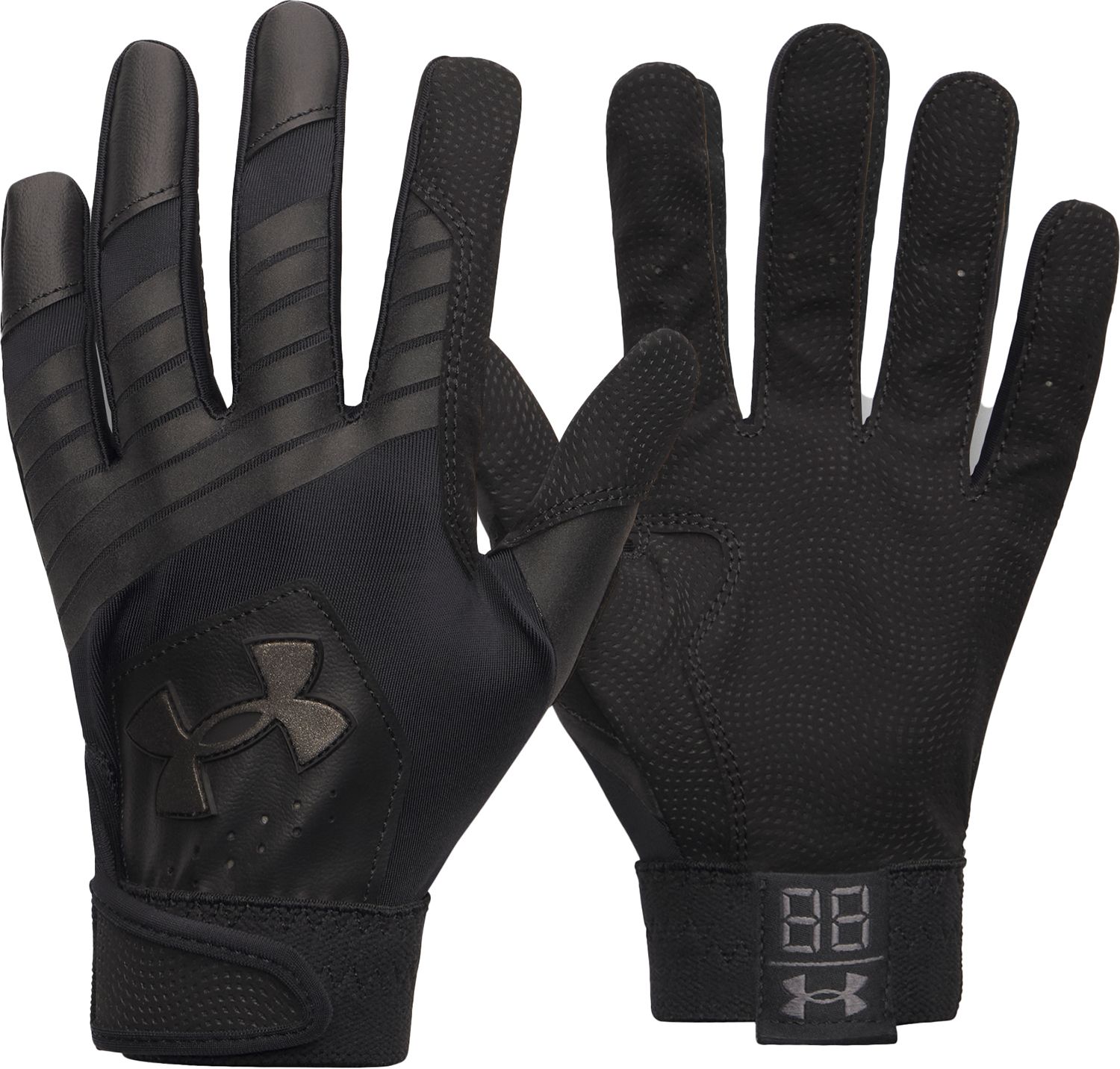 Batting Gloves $25  or Less