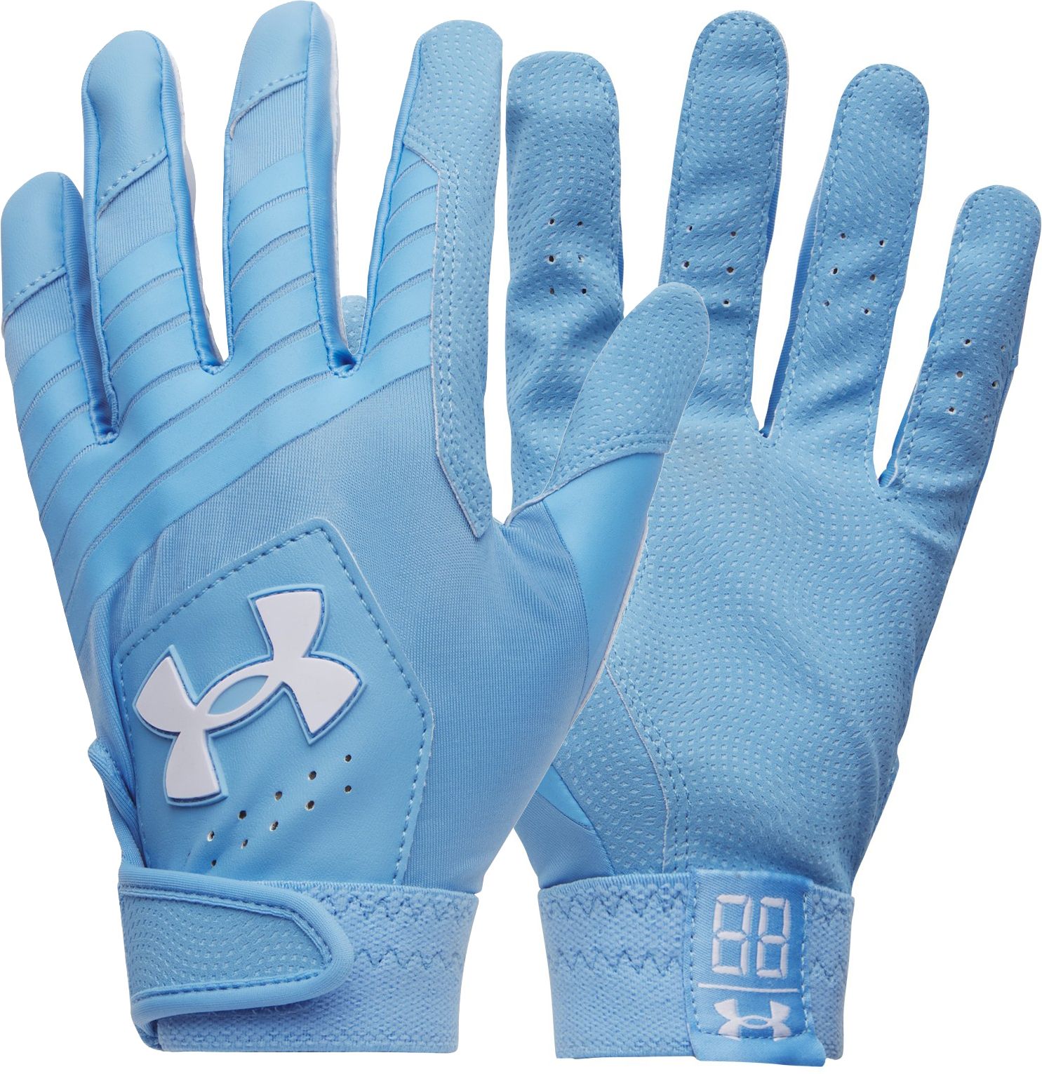 Under Armour Youth Clean Up Batting Gloves