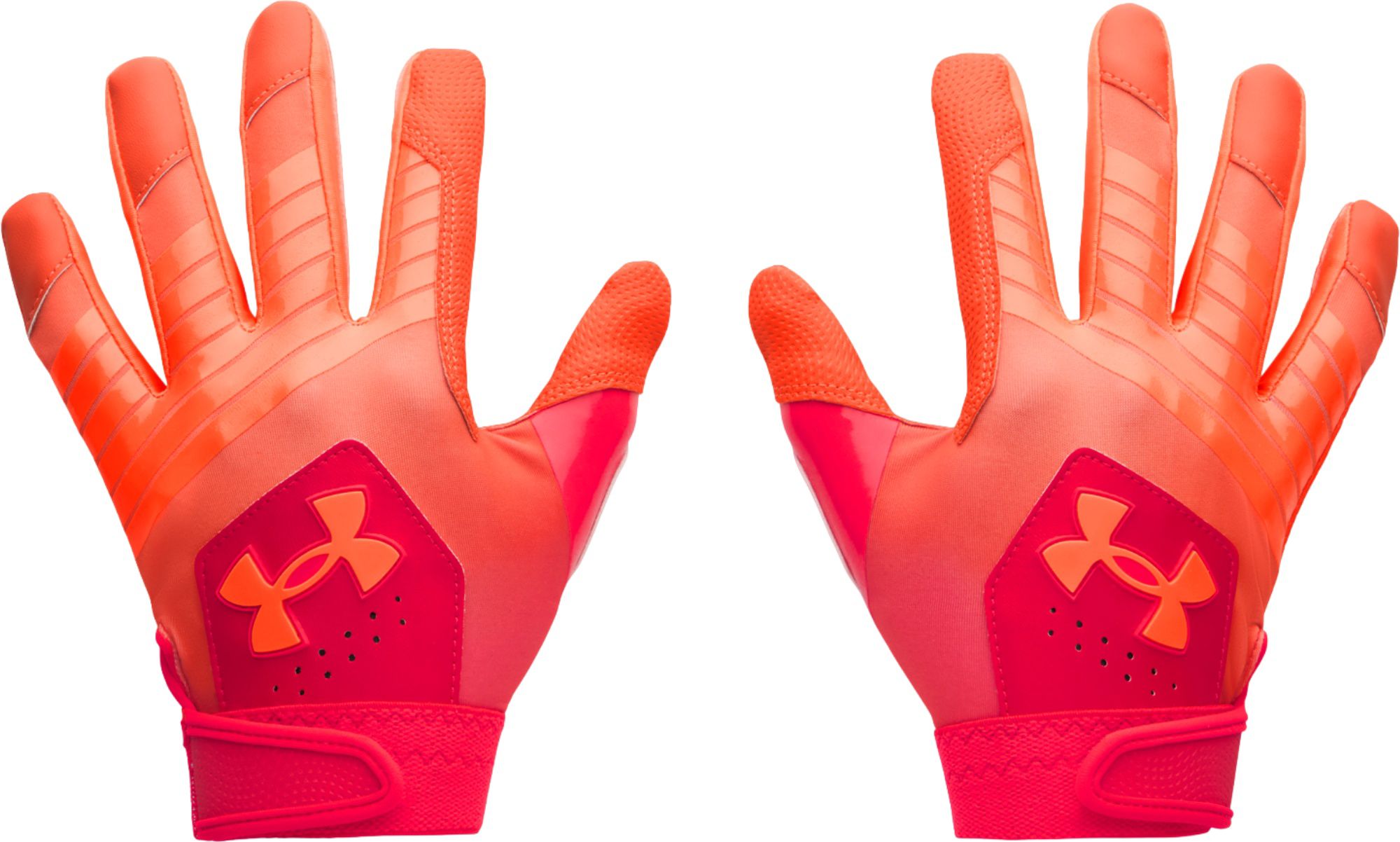 Under Armour Youth Clean Up Batting Gloves