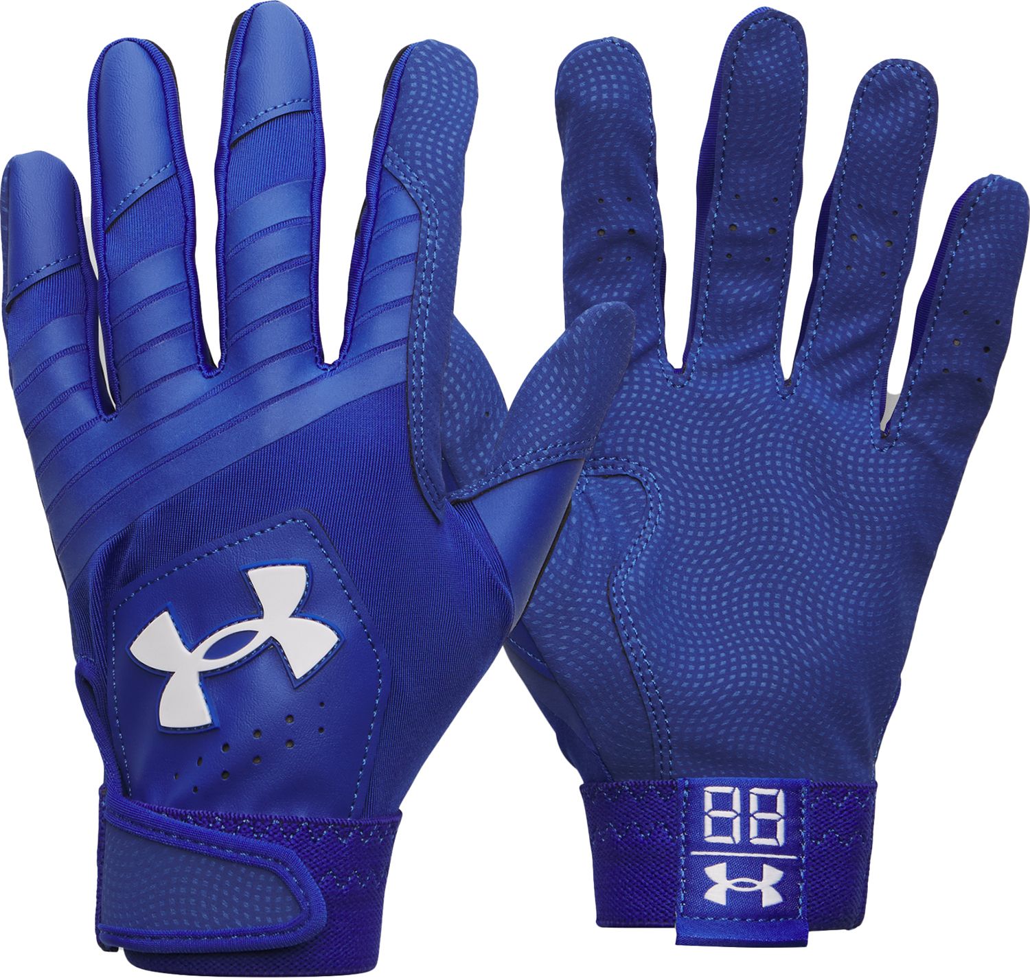 Under Armour Youth Clean Up Batting Gloves