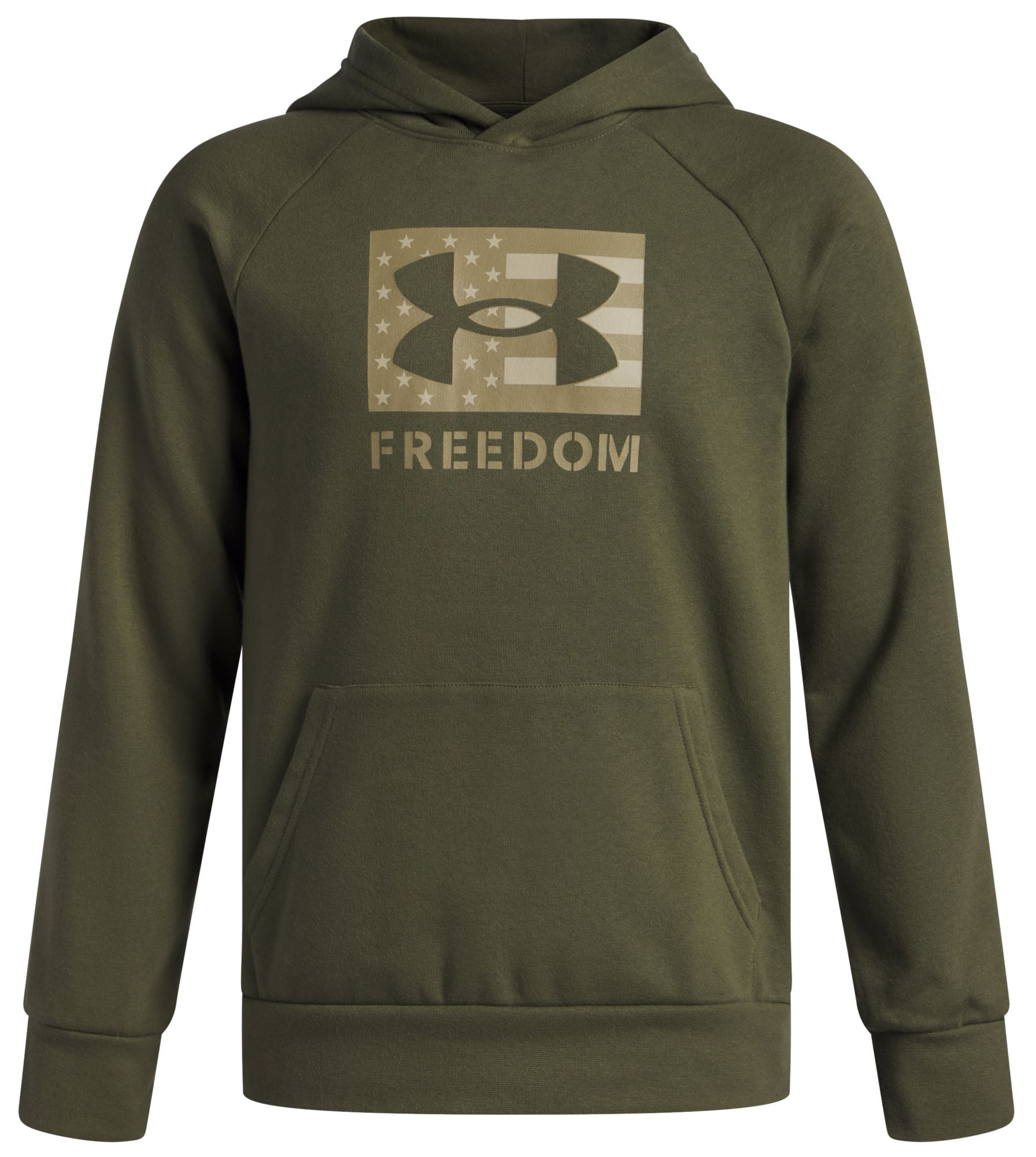 Marine Od Gr/Federal Tan