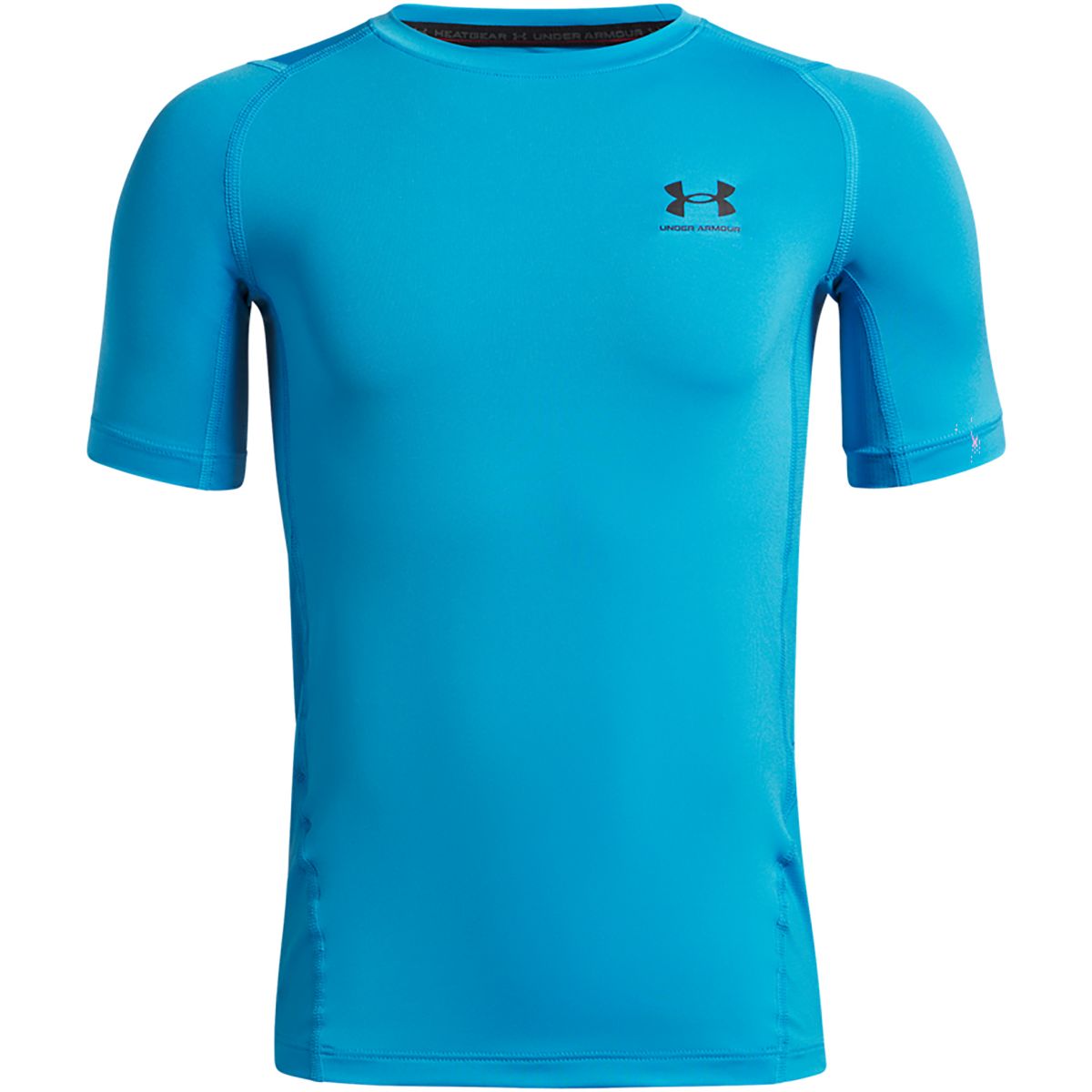 Under Armour Boys' Tech Hybrid Print T-Shirt | Dick's Sporting Goods