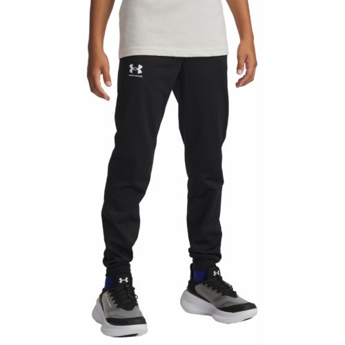 Under Armour Kids' Pennant Woven Cargo Pants Dick's Sporting Goods