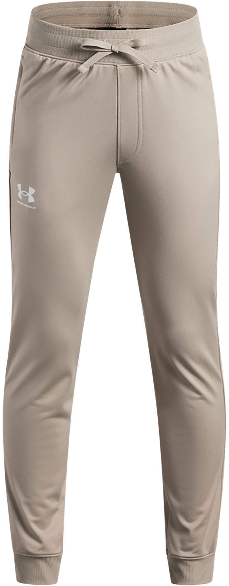 Timberwolf Taupe/White