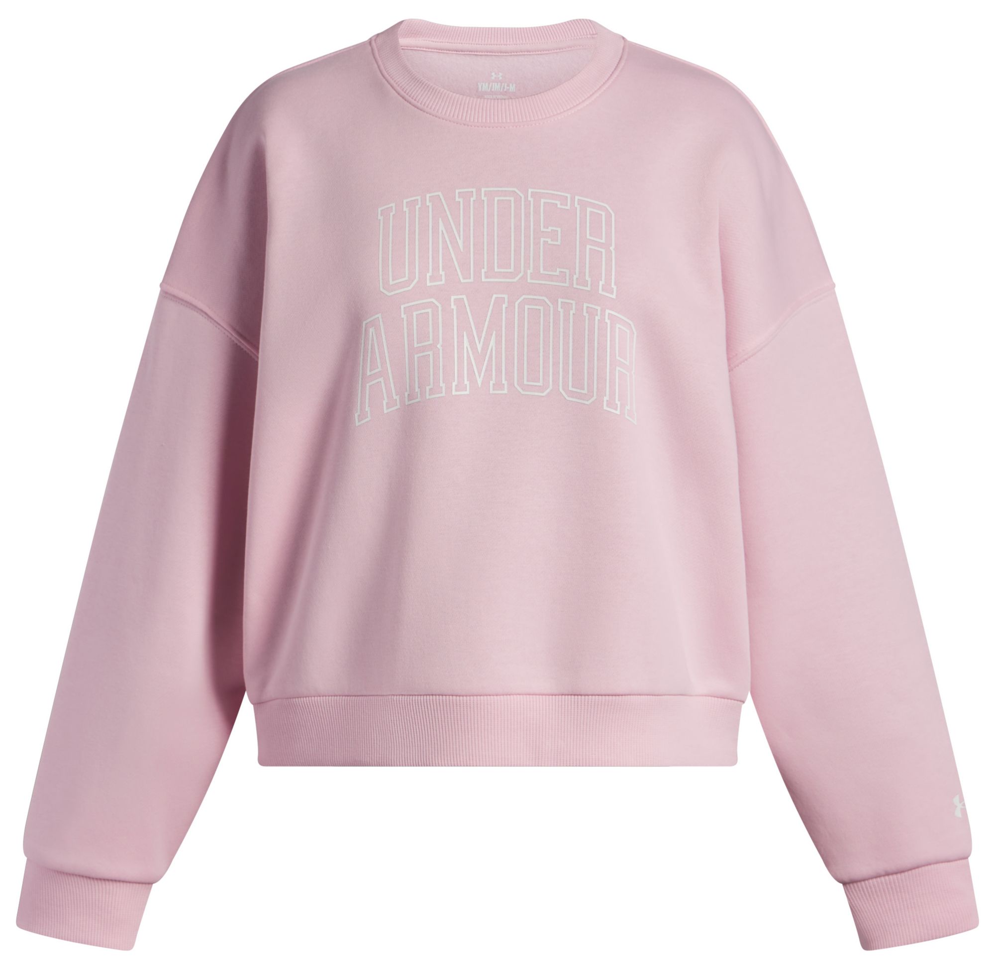 Prime Pink/White