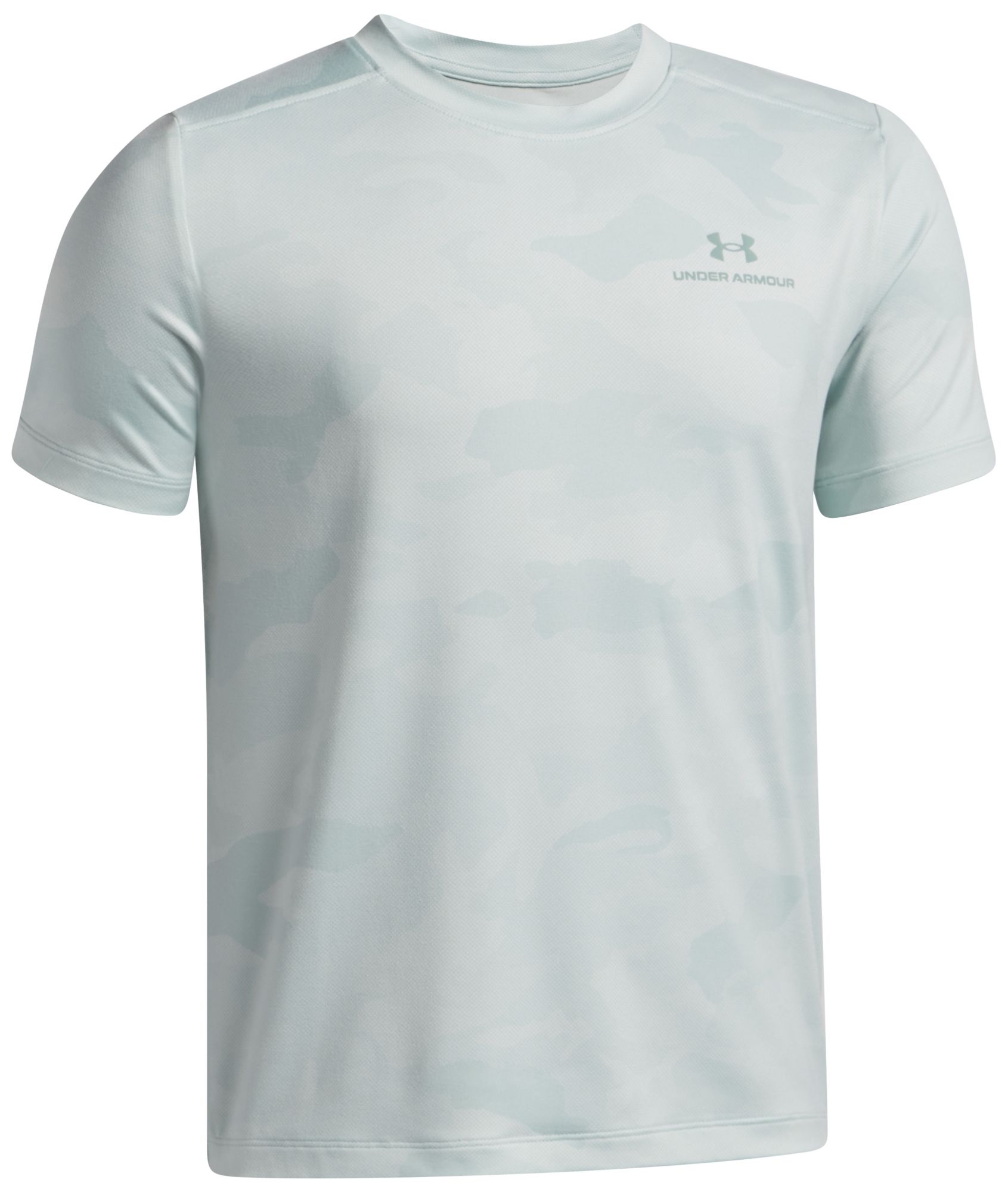 Under Armour Boys' Vanish Printed T-Shirt