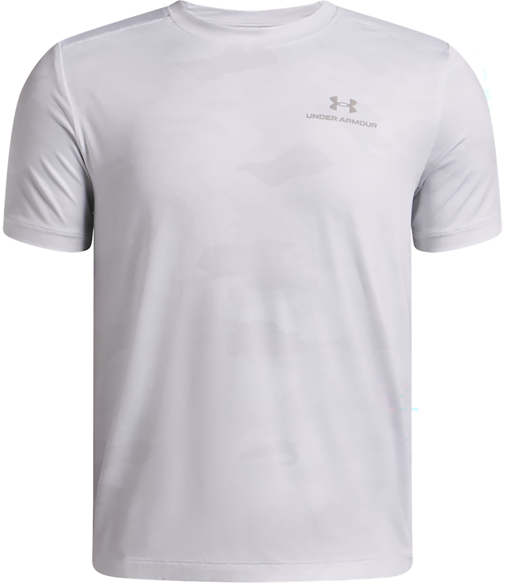 Under Armour Boys' Vanish Printed T-Shirt