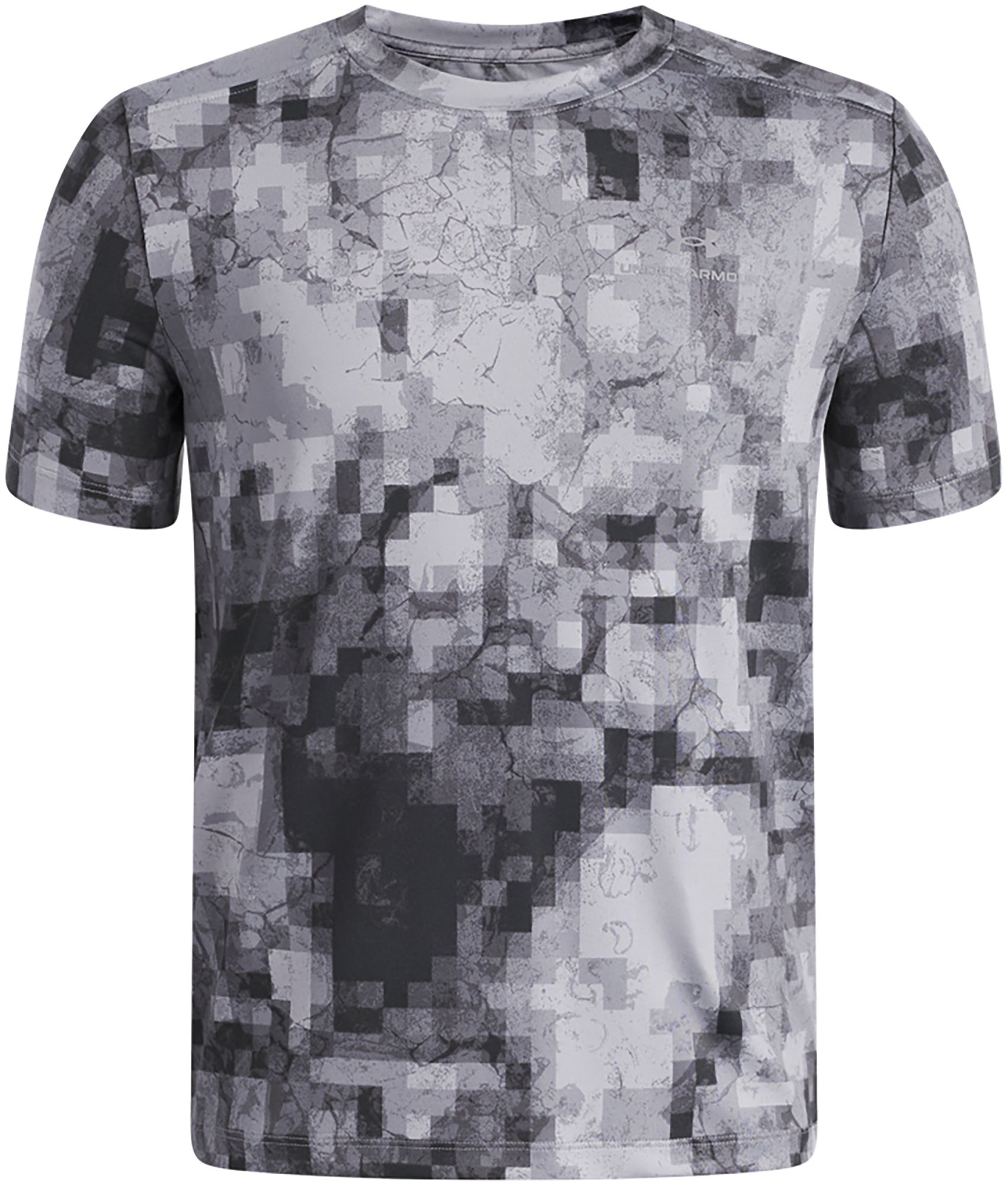 Mod Gray/Mod Gray