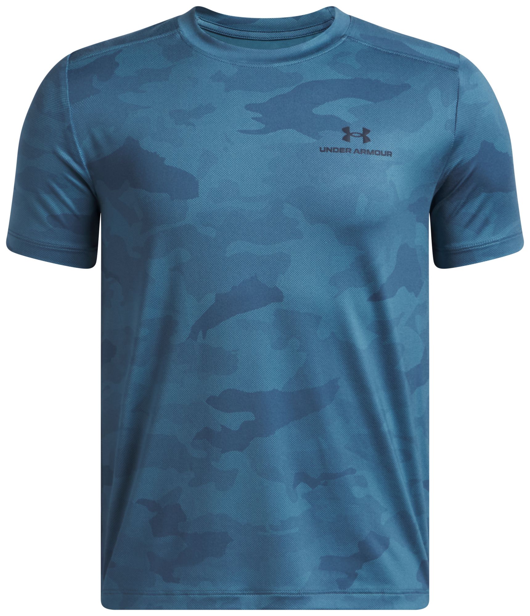 Under Armour Boys' Vanish Printed T-Shirt