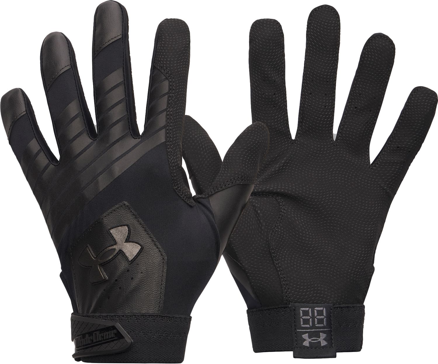 Black/Black
