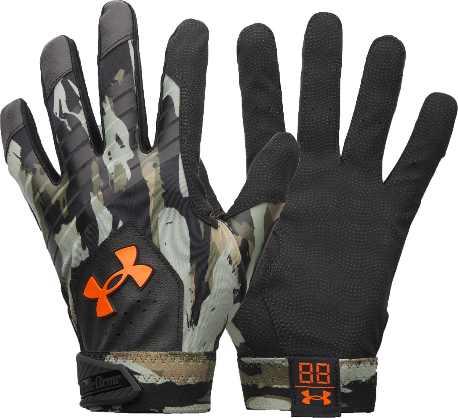 Batting Gloves