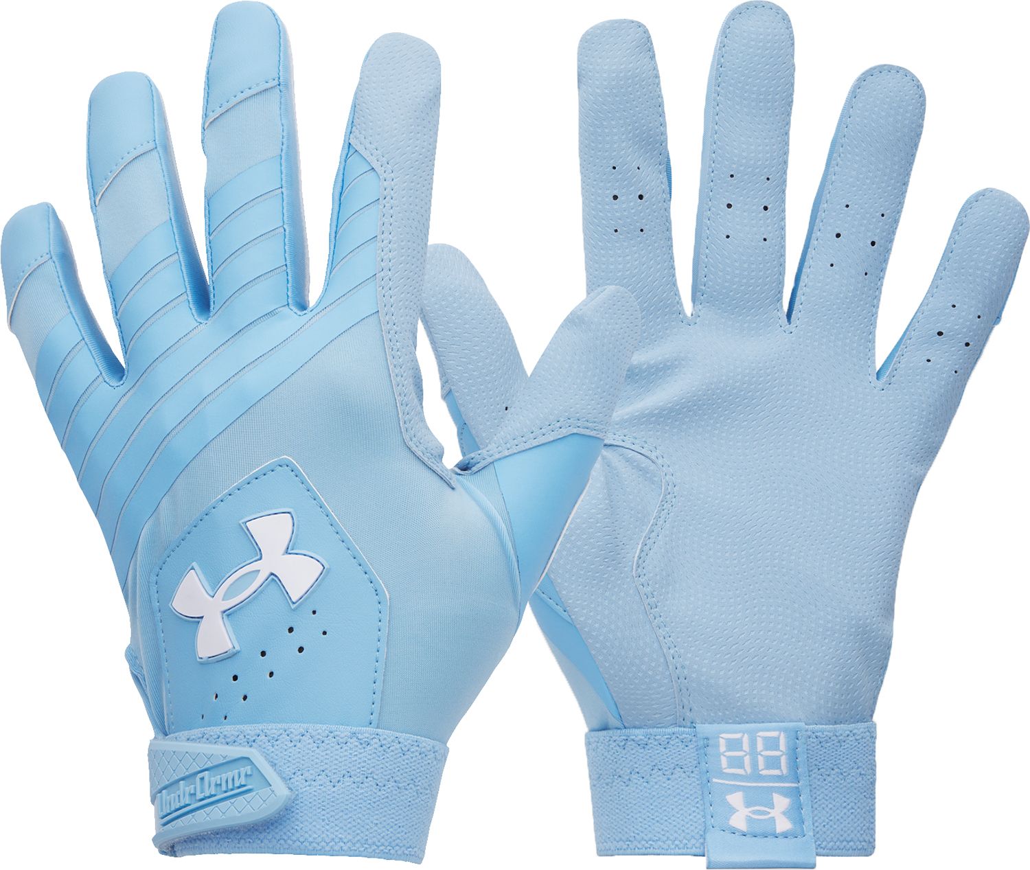 Horizon Blue/White