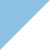 Horizon Blue/White