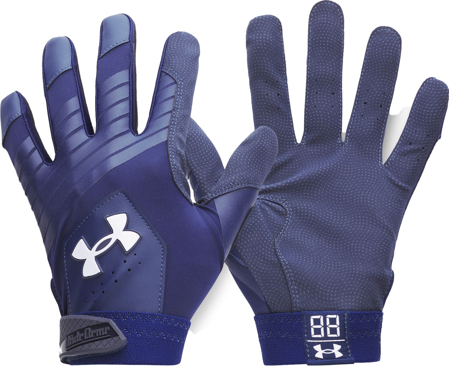 Under Armour Adult Clean Up Batting Gloves