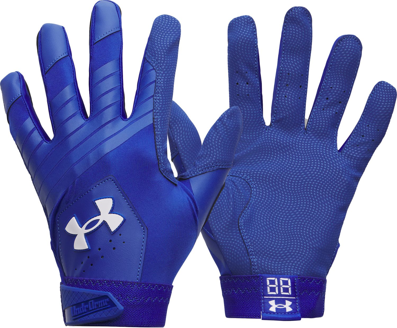 Royal/Royal/White