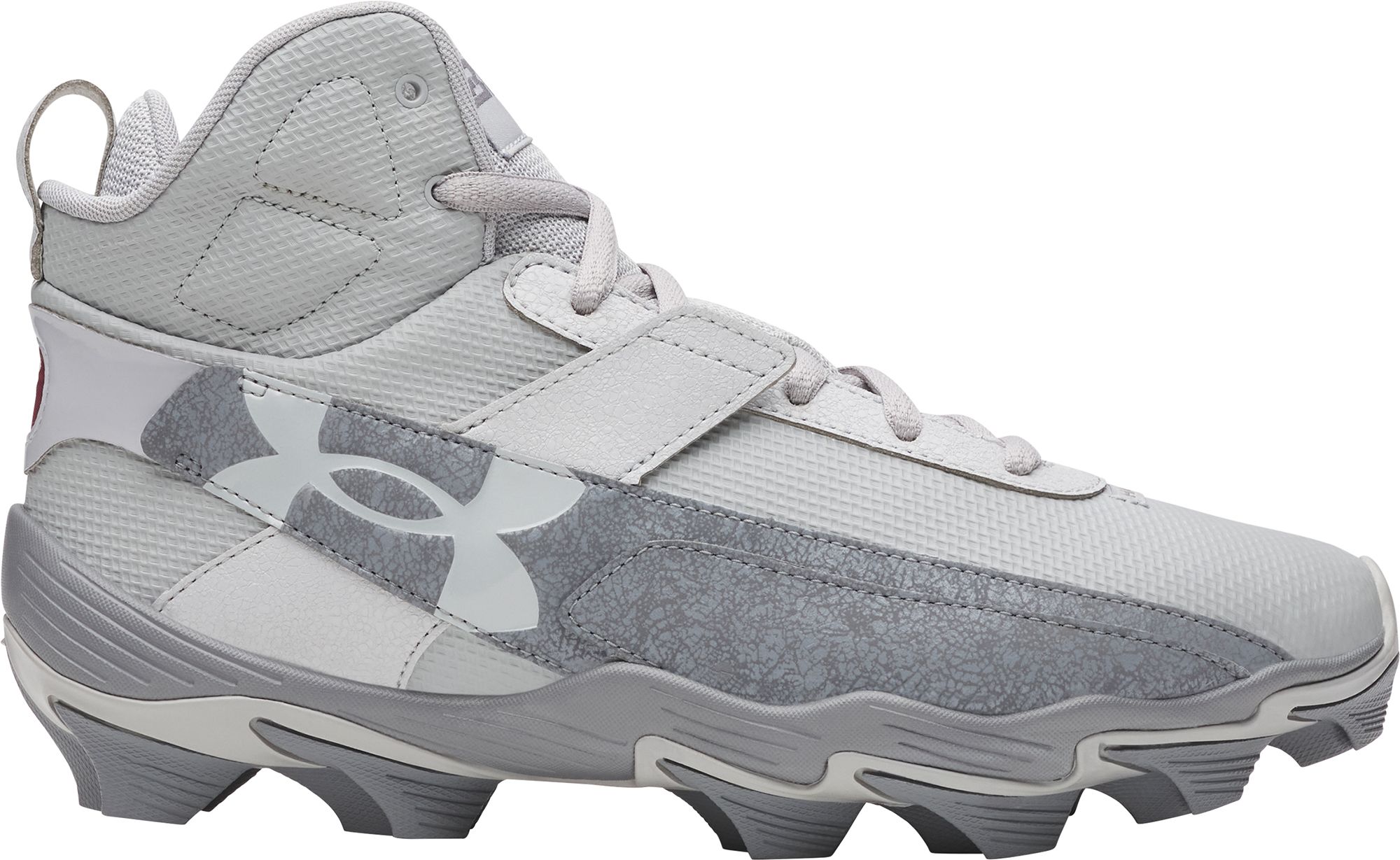 Triple Grey