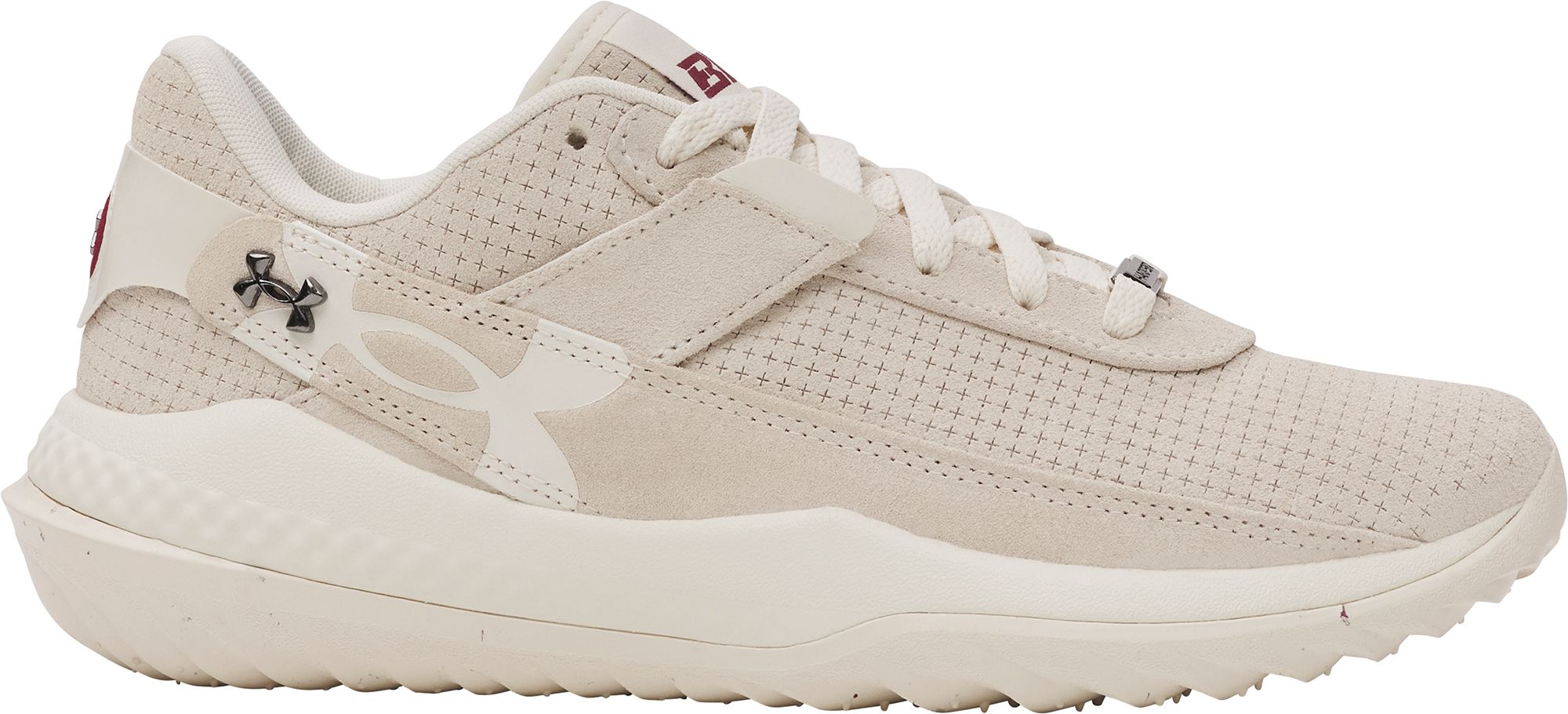 Under Armour Men's Harper 10 Pro Turf Baseball Shoes