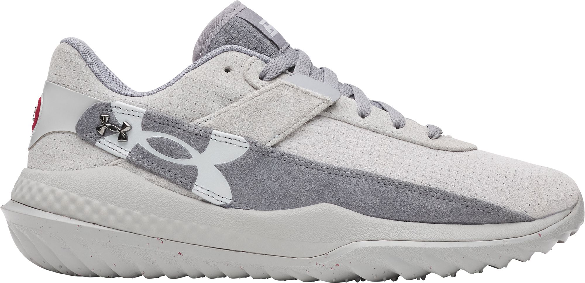 Under Armour Men's Harper 10 Pro Turf Baseball Shoes | Dick's