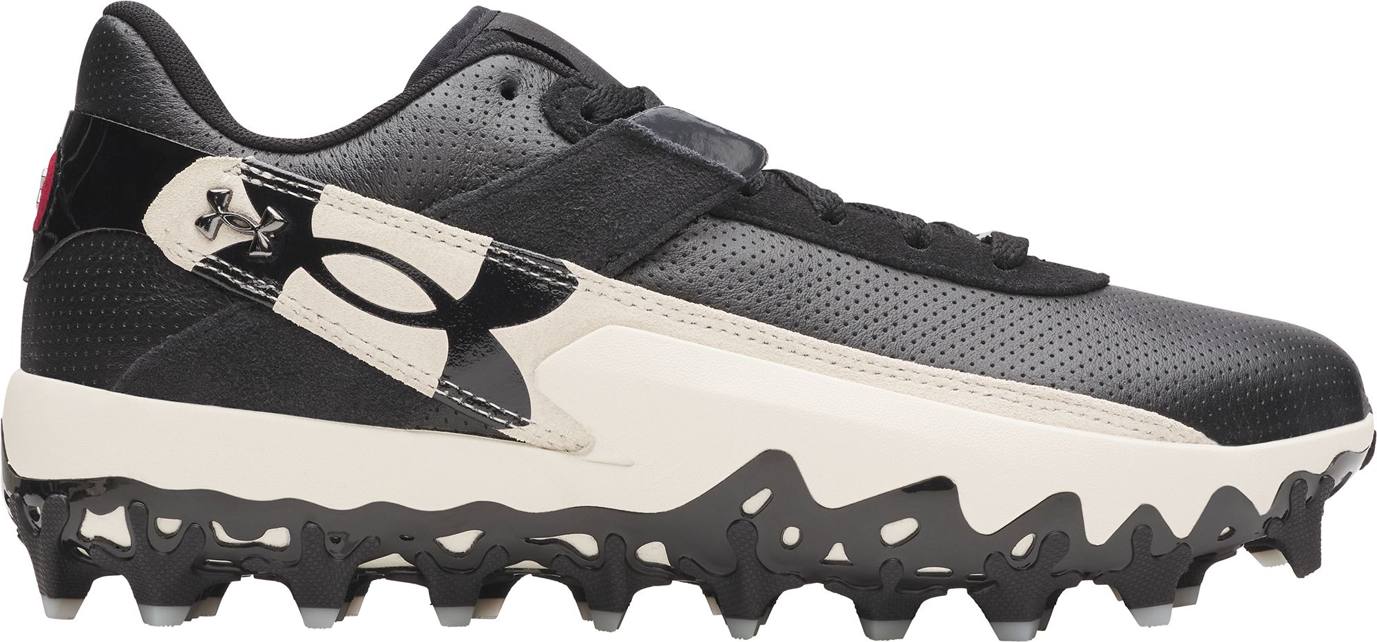 Under Armour Men's Harper 10 Pro TPU Baseball Cleats