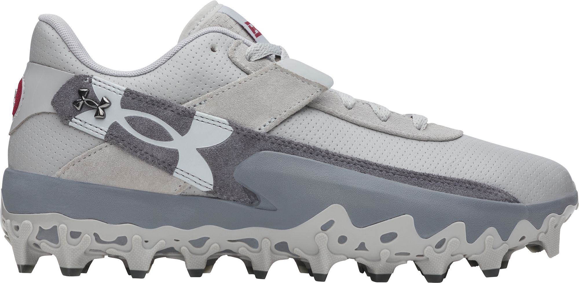 Under Armour Men's Harper 10 Pro TPU Baseball Cleats
