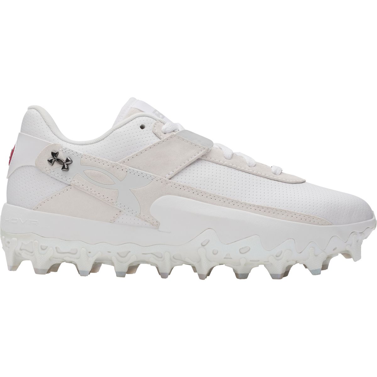 Under Armour Spotlight Pro Football Cleats | Dick's Sporting Goods