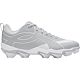 Baseball Grey/White
